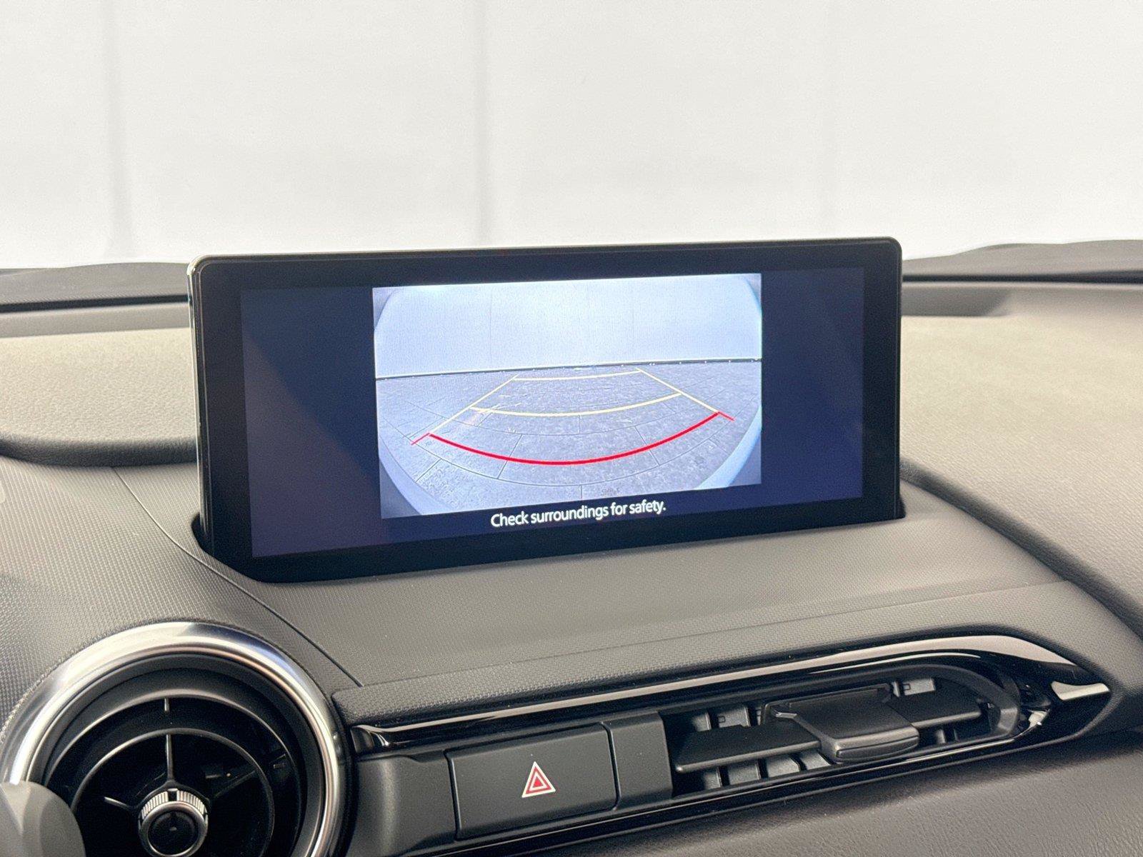 New 2026 MAZDA MX-5 Miata Grand Touring RWD image 23