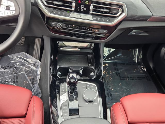 Certified 2024 BMW X3 xDrive30i w/ Convenience Package AWD/4WD image 22