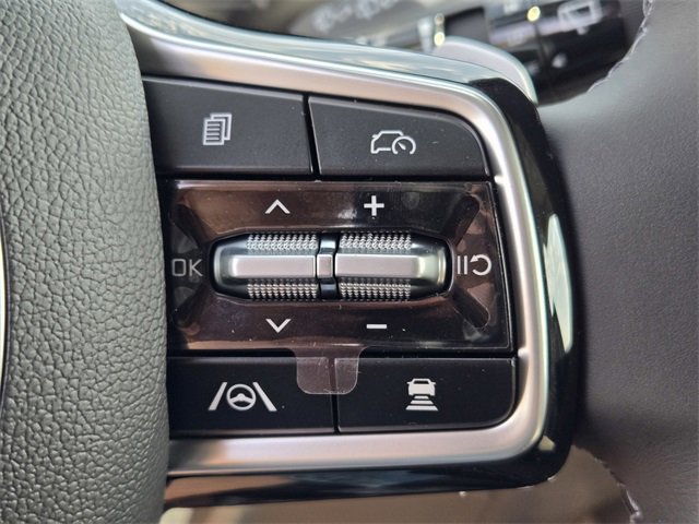 New 2026 Kia Carnival EX image 12