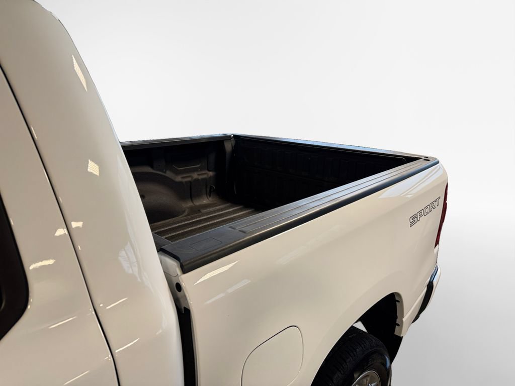 Used 2020 RAM 1500 Big Horn AWD/4WD image 25
