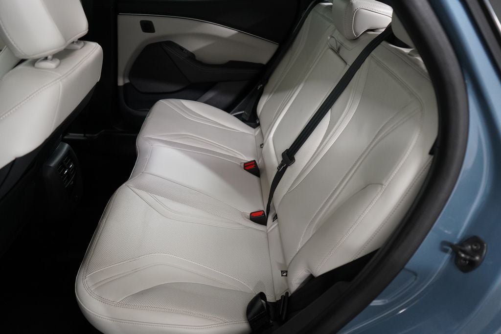 Certified 2023 Ford Mustang Mach-E Premium AWD/4WD image 29