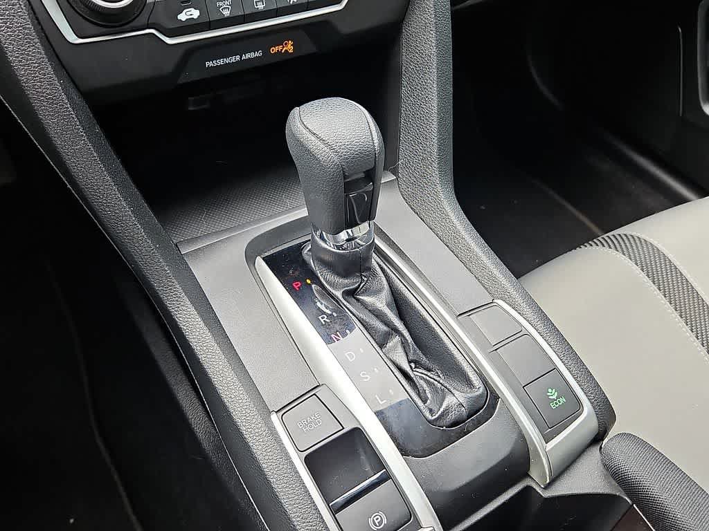 Used 2018 Honda Civic LX image 14