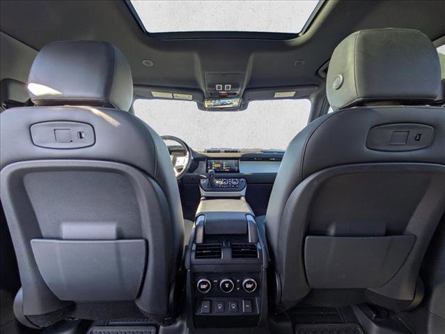 Used 2021 Land Rover Defender 110 S image 18