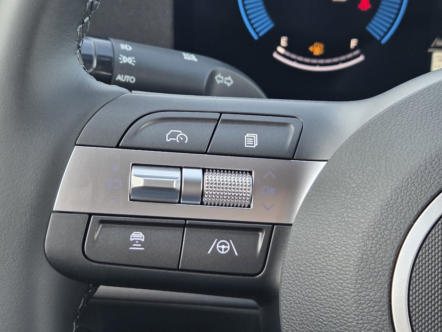 New 2027 Hyundai Kona SEL Sport FWD image 32