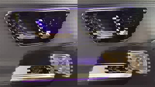 Certified 2026 Mercedes-Benz GLC 300 4MATIC image 15