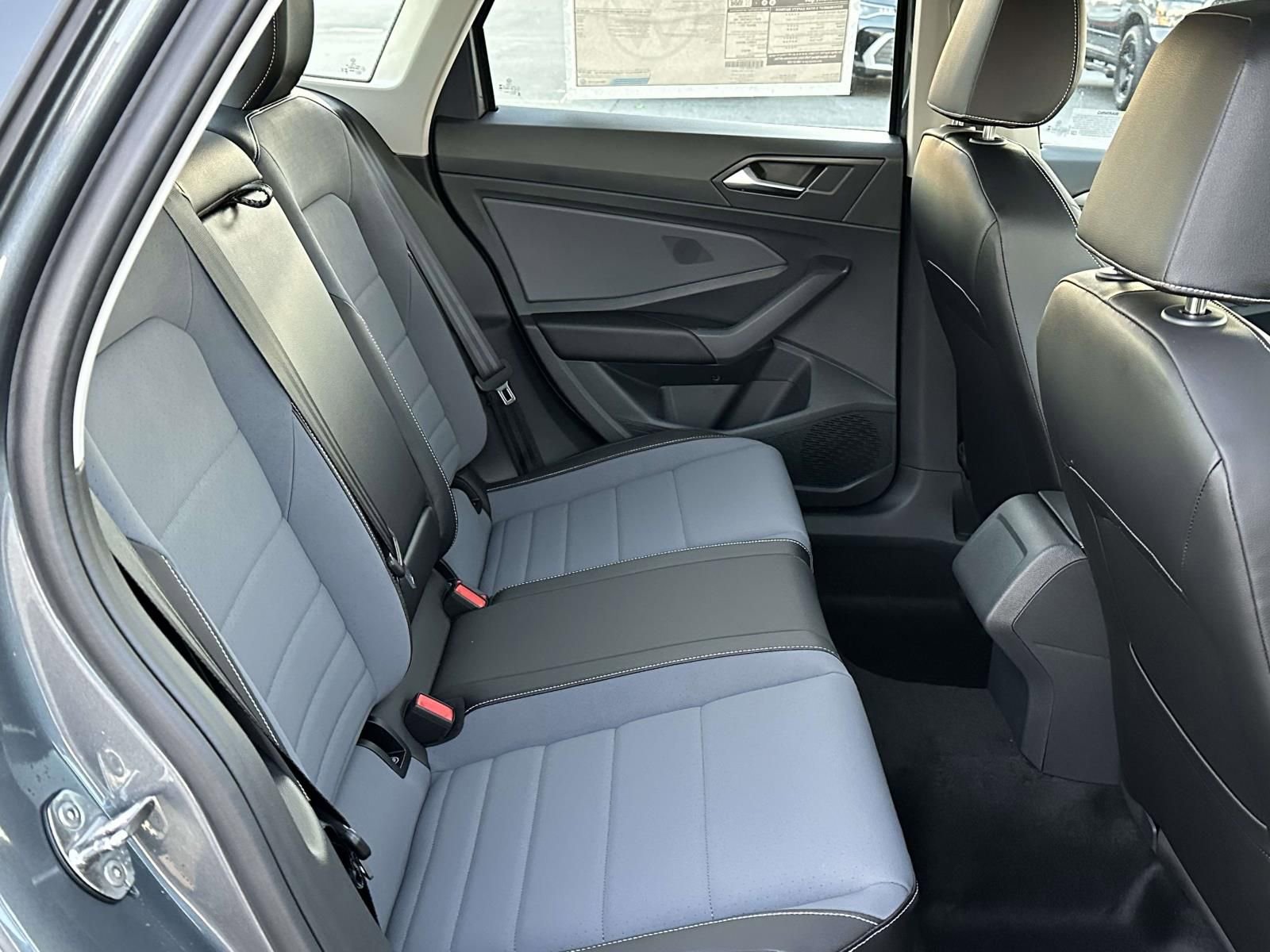 New 2026 Volkswagen Jetta SE image 15