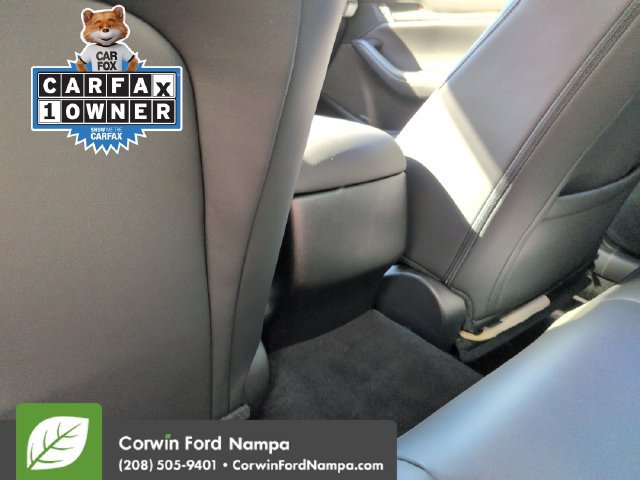 Used 2021 MAZDA MAZDA3 s AWD/4WD image 28