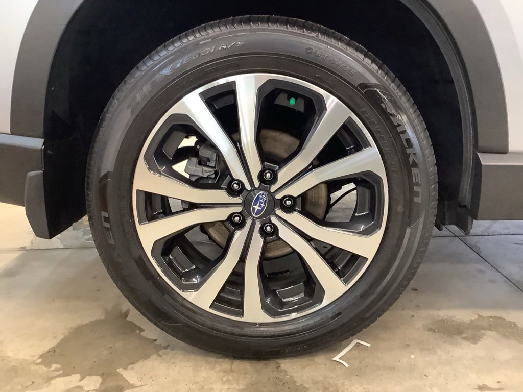 Certified 2024 Subaru Forester Limited AWD/4WD image 28
