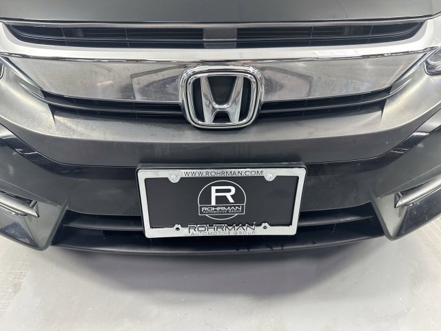 Certified 2017 Honda Civic EX image 28