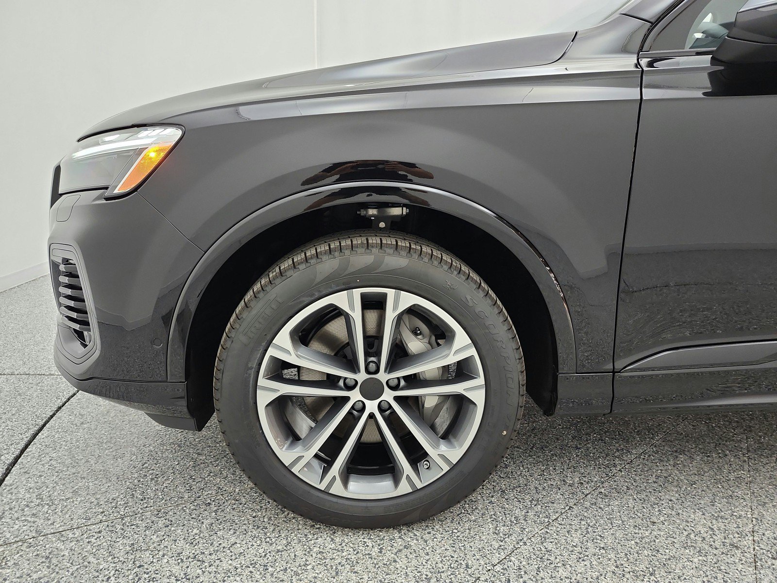 New 2026 Audi Q7 2.0T Premium Plus AWD/4WD image 13