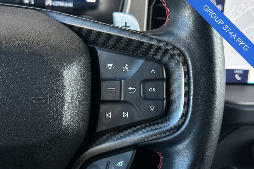 Used 2023 Ford Bronco Raptor image 29