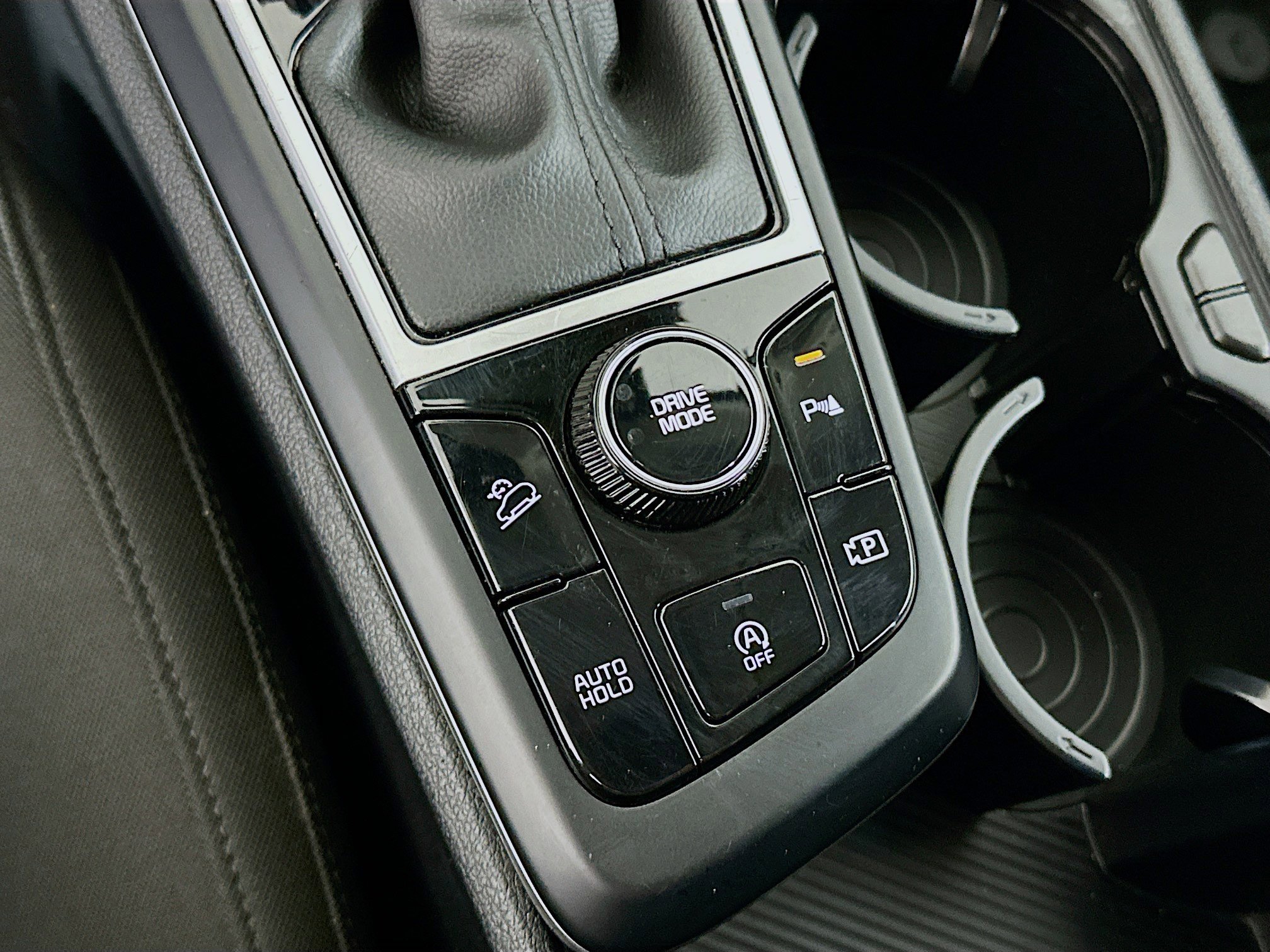 Used 2025 Kia Sportage LX image 25