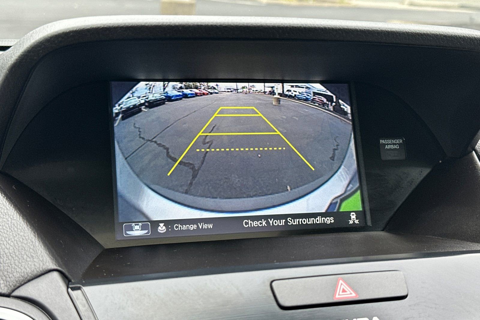 Used 2018 Acura RDX AWD w/ Advance Package image 22