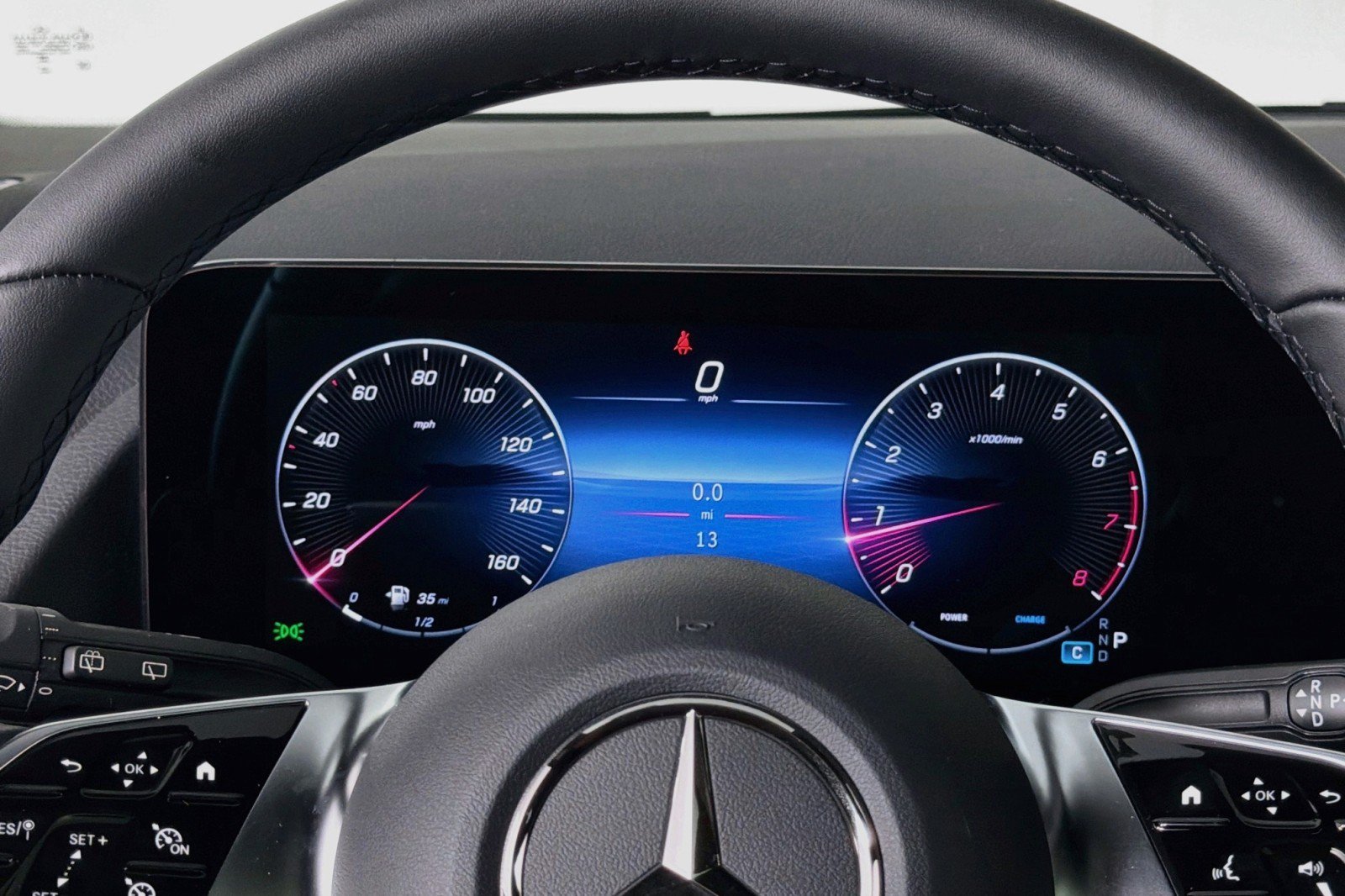 New 2026 Mercedes-Benz GLA 250 image 18