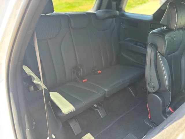 Used 2024 Hyundai Palisade Calligraphy AWD/4WD image 30