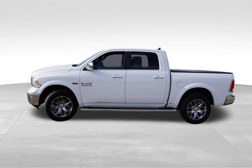 Certified 2018 RAM 1500 Limited AWD/4WD image 9