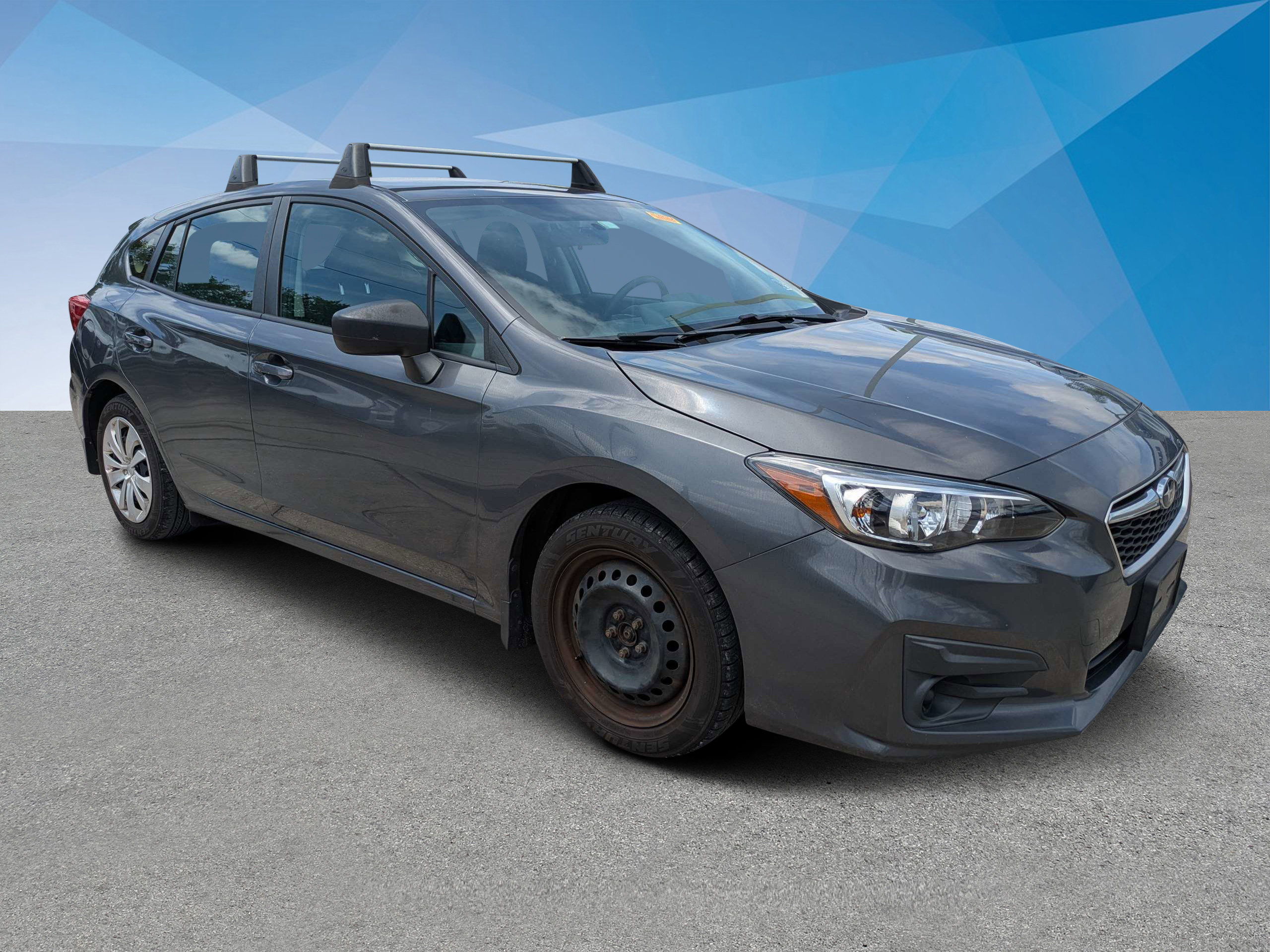 Used 2018 Subaru Impreza 2.0i image 1