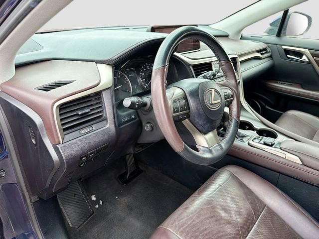 Used 2017 Lexus RX 350 AWD w/ Premium Package image 9