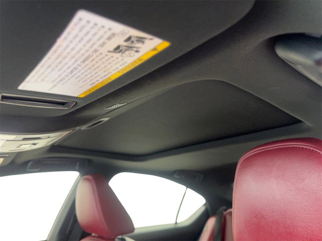 Used 2024 Lexus IS 350 F Sport w/ Accessory Package 2 image 72