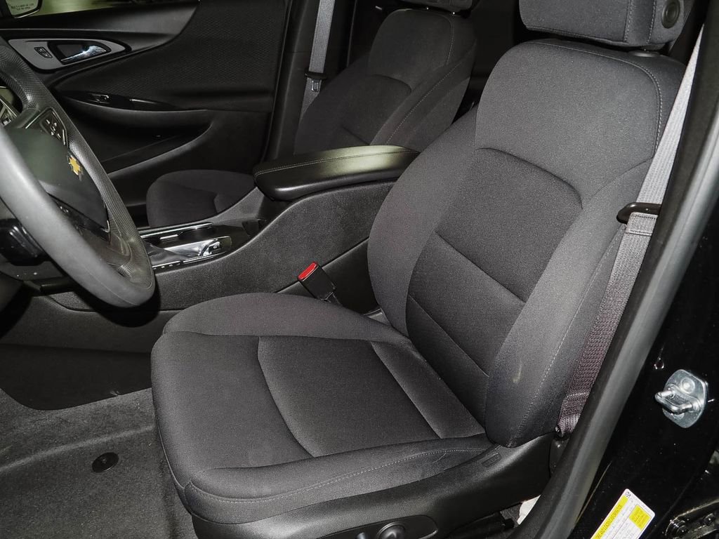 Used 2024 Chevrolet Malibu LT FWD image 8