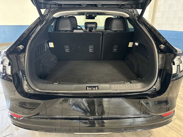 Used 2024 Ford Mustang Mach-E Premium image 15