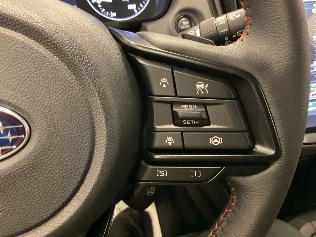 New 2026 Subaru Crosstrek 2.5i Limited image 16