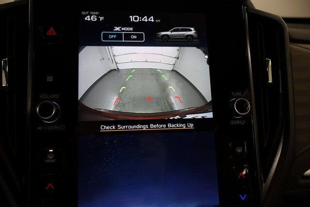 New 2026 Subaru Forester Premium w/ Base/Premium Package image 27