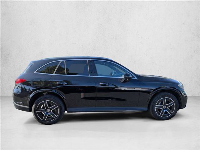 Certified 2026 Mercedes-Benz GLC 300 image 4