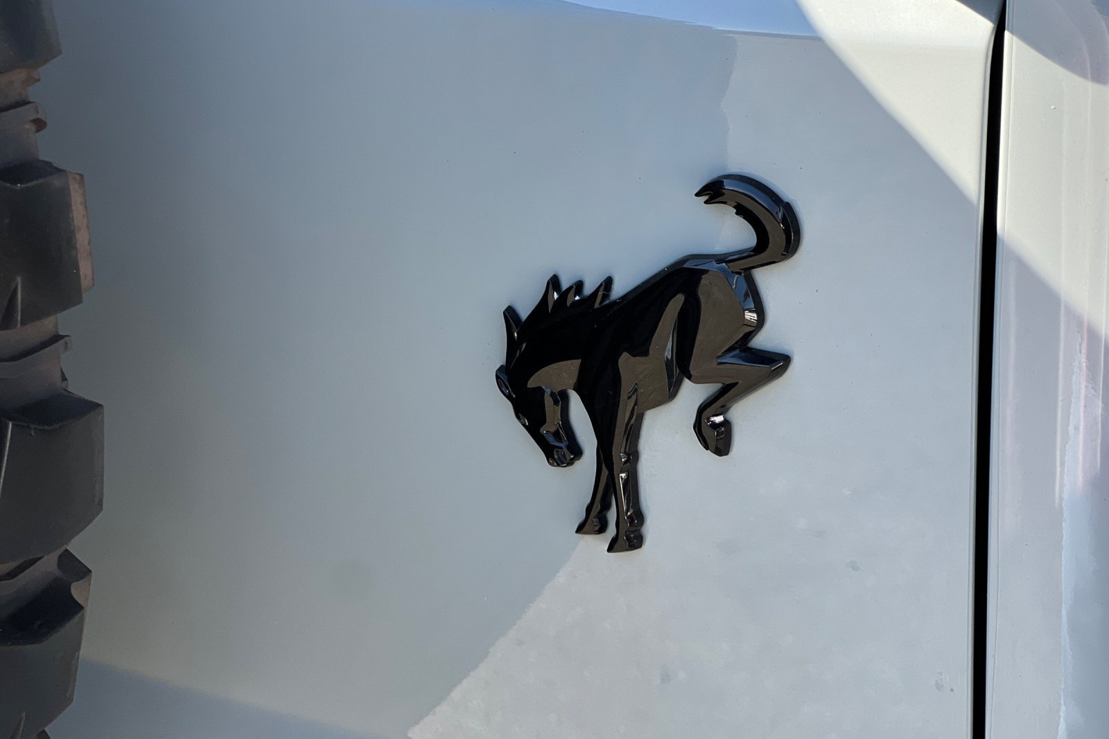 Certified 2021 Ford Bronco First Edition AWD/4WD image 30