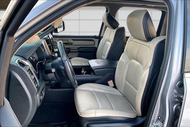Used 2021 RAM 1500 Limited image 26