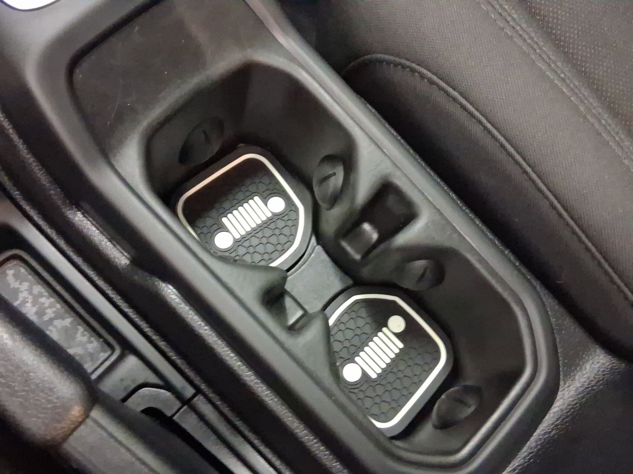 Used 2020 Jeep Wrangler Willys image 25