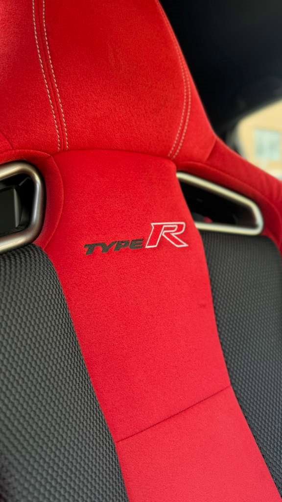 Used 2017 Honda Civic Type R image 28