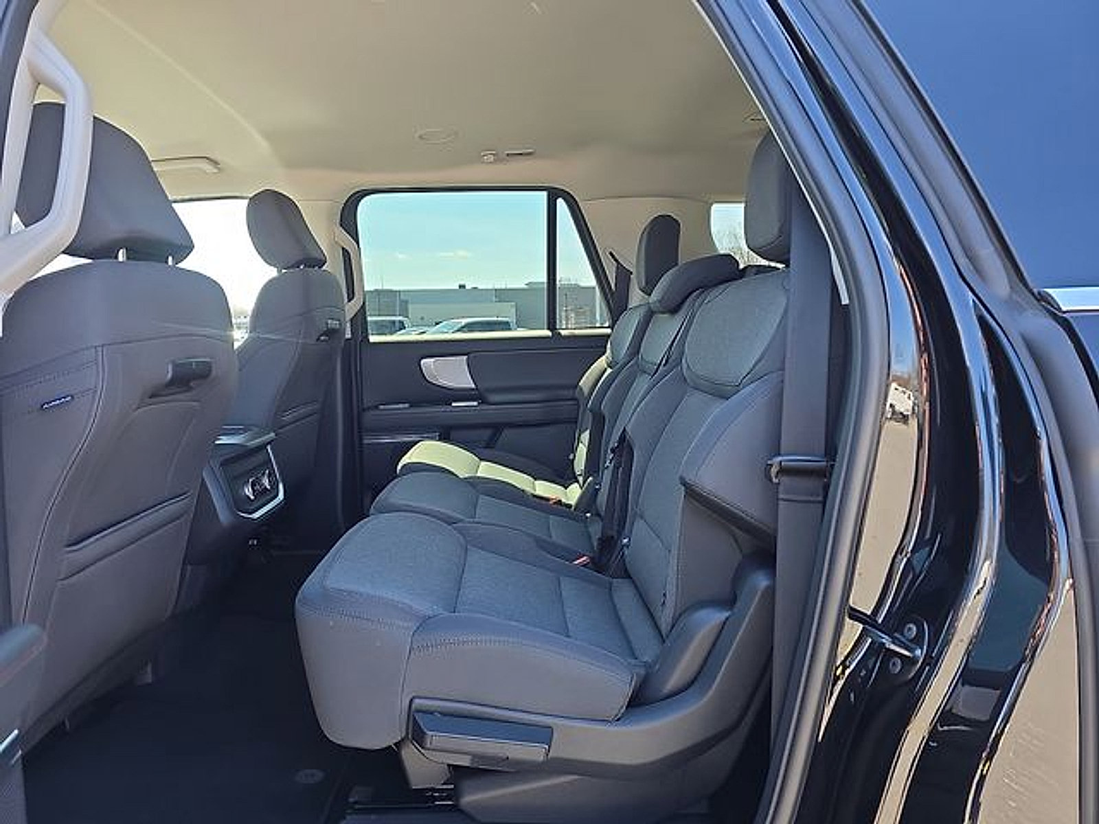 Certified 2025 Ford Expedition Max Active AWD/4WD image 10