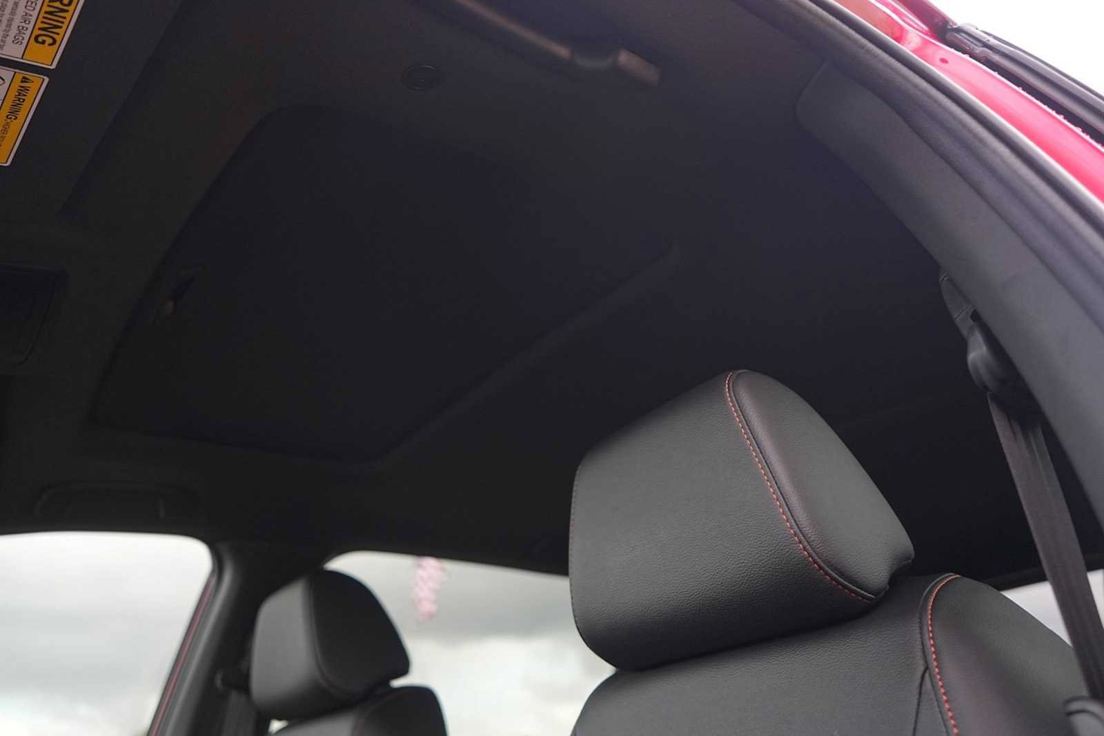 Certified 2026 Honda CR-V Sport-L image 25