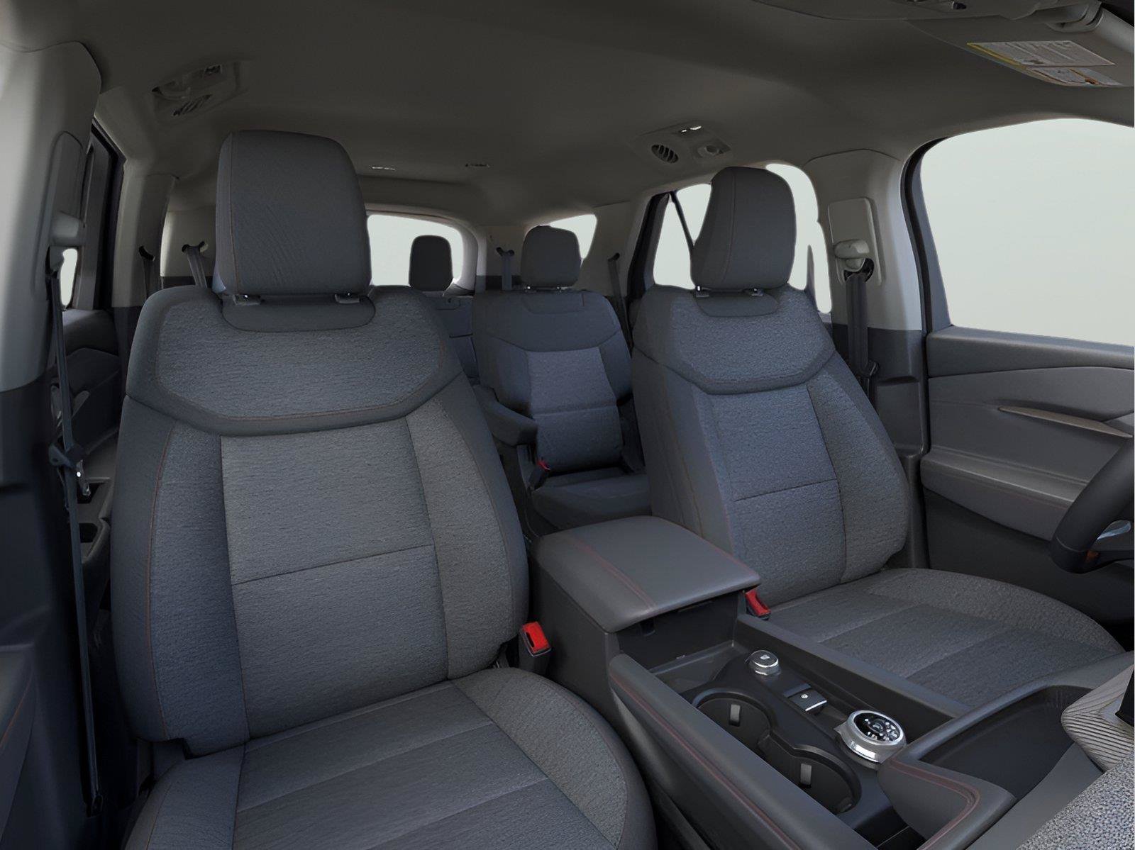 New 2026 Ford Explorer Active AWD/4WD image 10