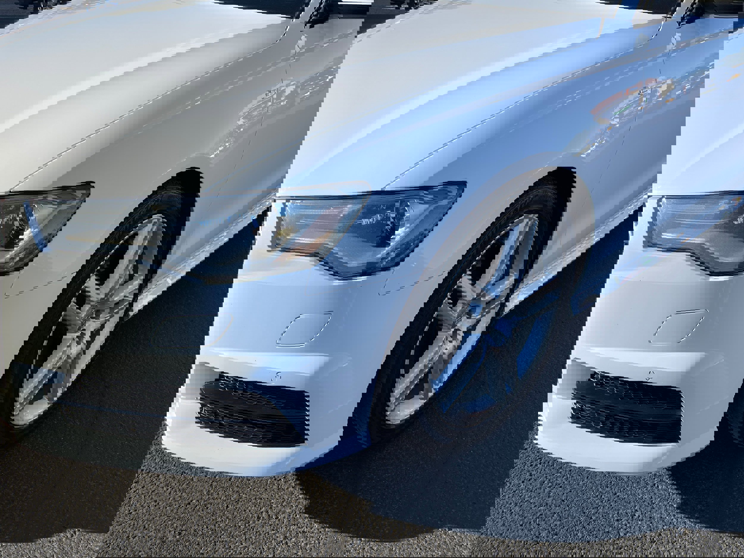 Used 2016 Audi A6 2.0T Premium image 10