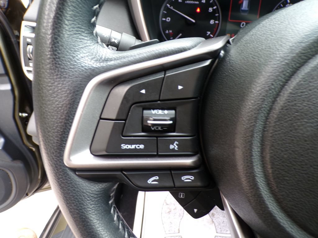 Used 2022 Subaru Outback Limited XT AWD/4WD image 30