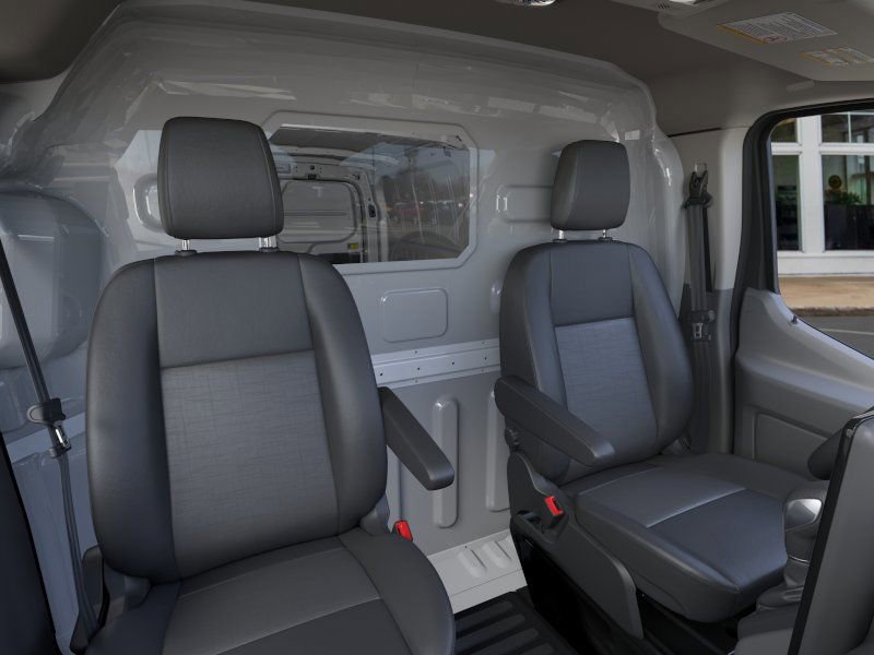 New 2025 Ford Transit 250 Low Roof w/ Exterior Upgrade Package image 10