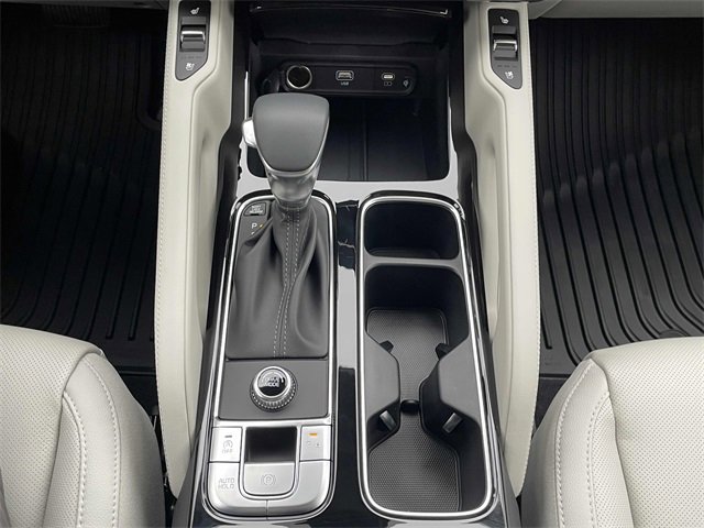 New 2025 Kia Telluride EX image 9