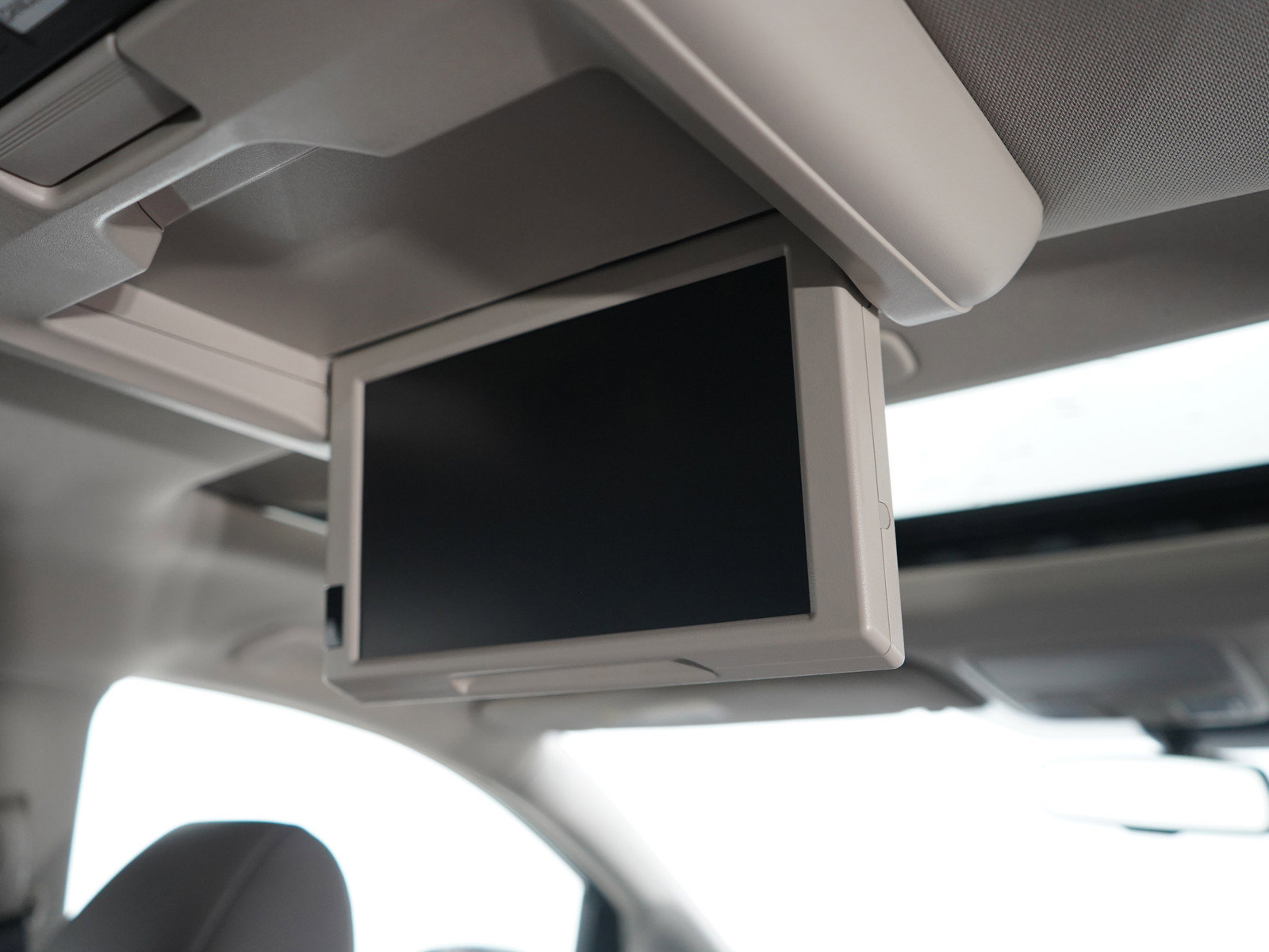 Used 2016 Honda Odyssey EX-L image 18