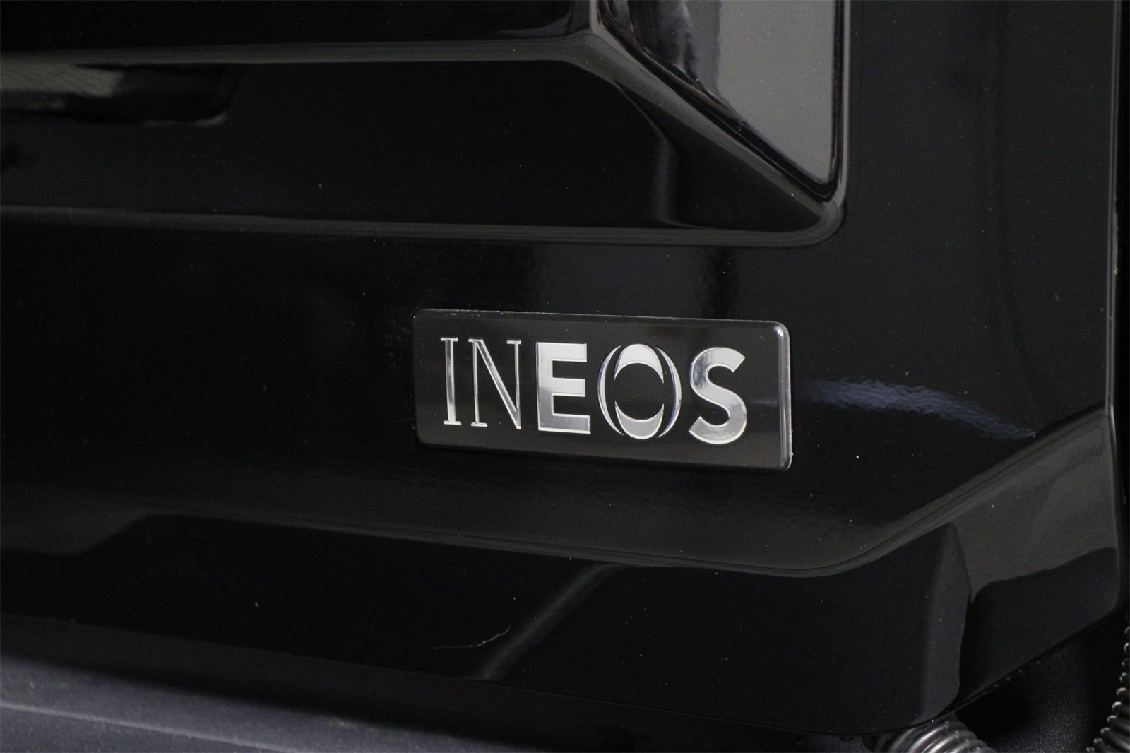 Used 2025 INEOS Grenadier Fieldmaster Edition image 20