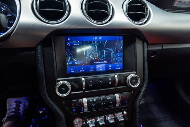 Used 2022 Ford Mustang GT Premium w/ Equipment Group 401A image 18