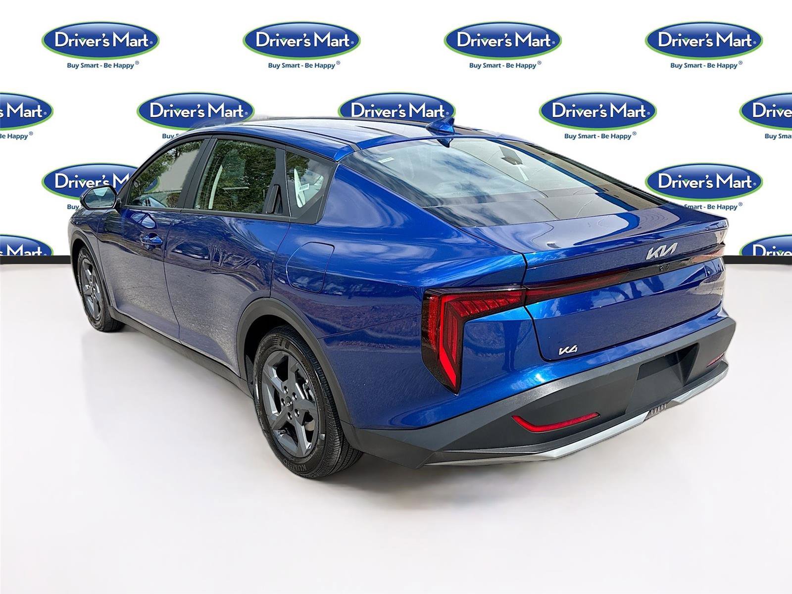 Used 2025 Kia K4 LXS image 5