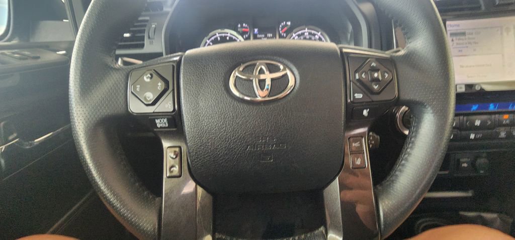 Used 2020 Toyota 4Runner TRD Pro AWD/4WD image 30