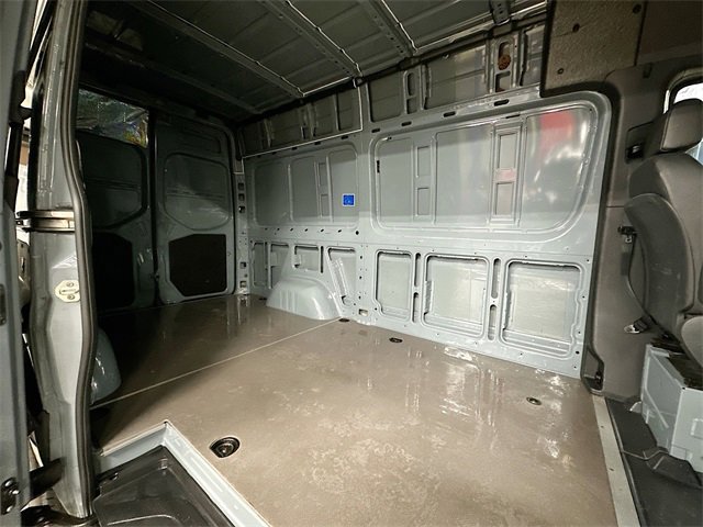 Used 2022 Mercedes-Benz Sprinter 144 Cargo image 25