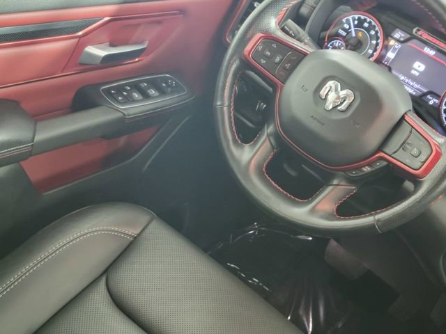 Used 2020 RAM 1500 Rebel w/ Rebel Level 2 Equipment Group AWD/4WD image 31