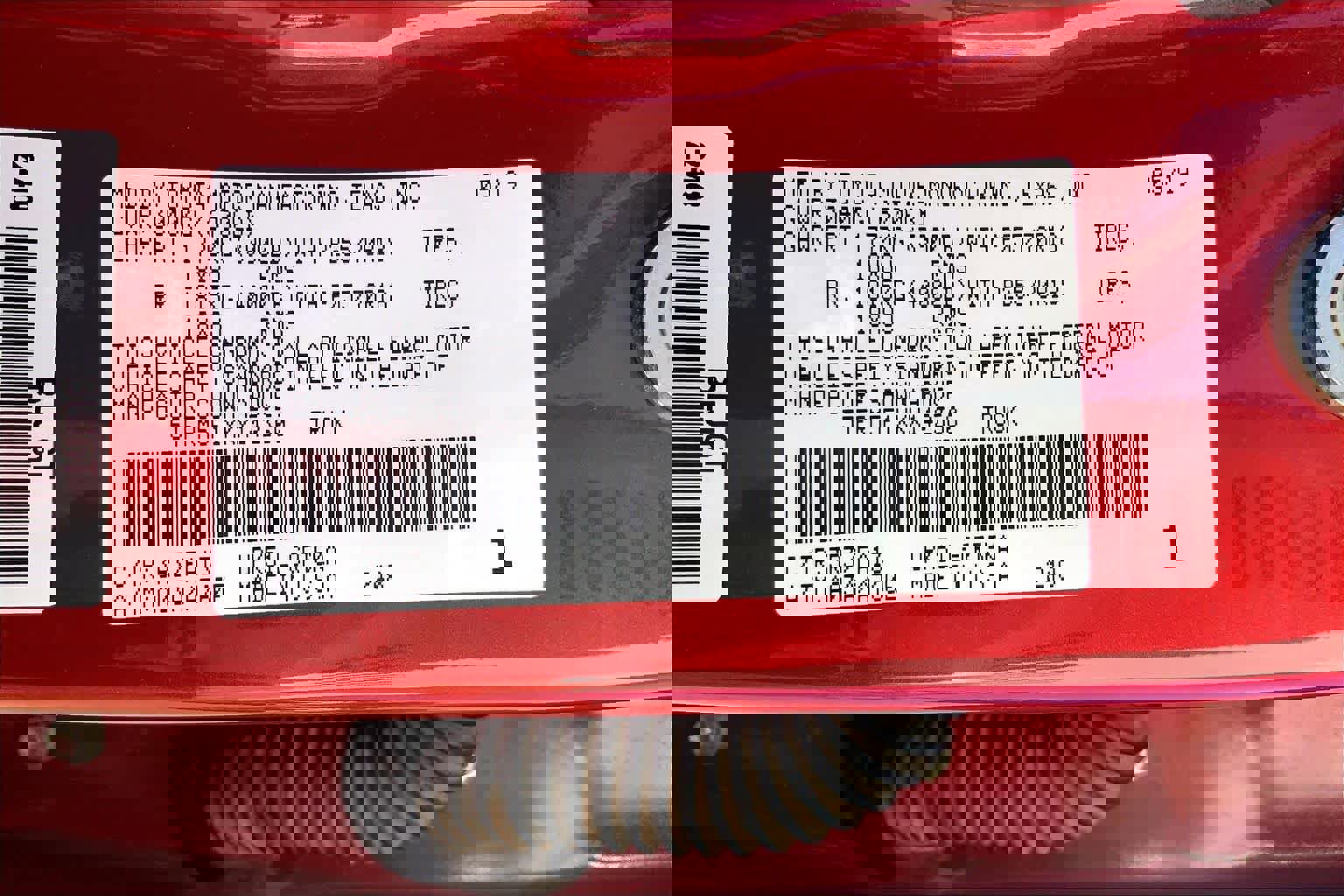 Used 2019 Toyota Tundra SR image 31