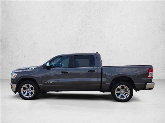 Used 2022 RAM 1500 Lone Star RWD image 8