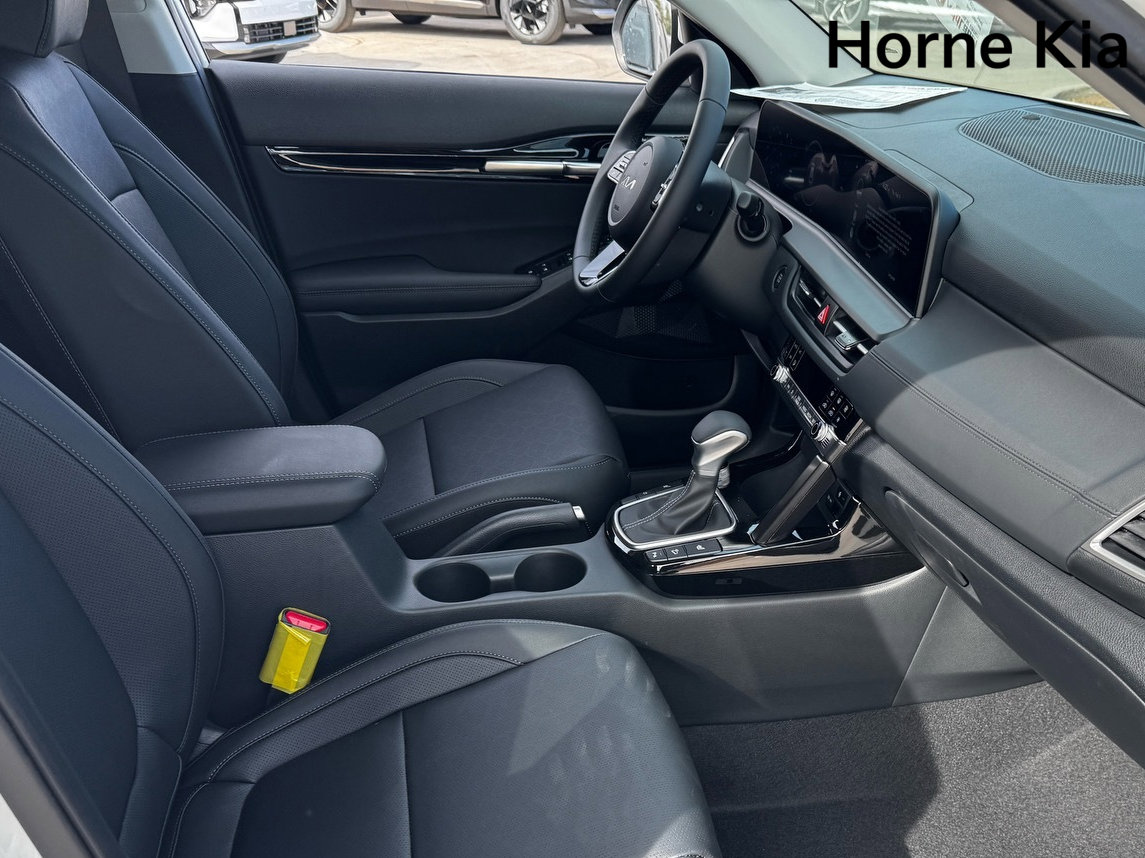 New 2026 Kia Seltos EX image 18