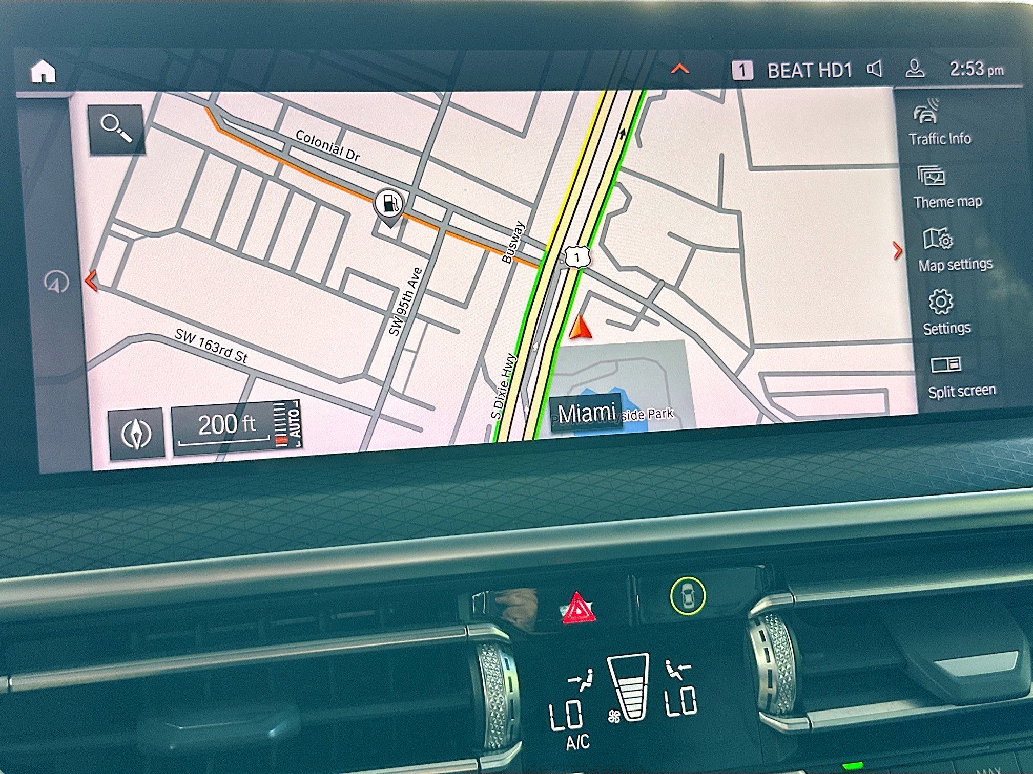 Certified 2022 BMW X3 sDrive30i w/ M Sport Package image 13